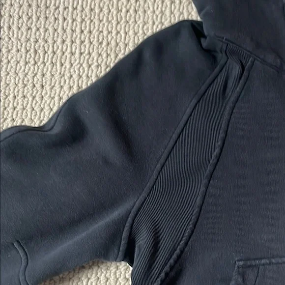 Lululemon scuba black - Picture 4 of 7